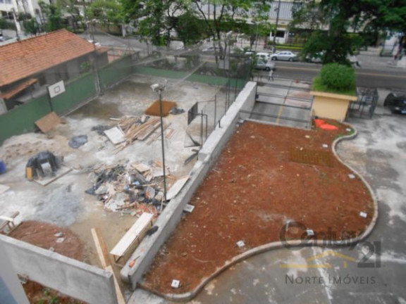 Imagem Apartamento com 3 Quartos à Venda, em Santana - São Paulo Imagem Apartamento com 3 Quartos à Venda, em Santana - São Paulo