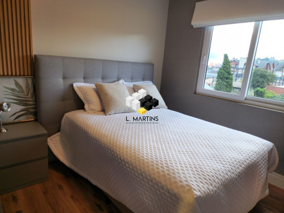 Imagem Apartamento com 3 Quartos à Venda, 138 m² em Centro - Gramado Imagem Apartamento com 3 Quartos à Venda, 138 m² em Centro - Gramado