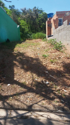 Terreno à Venda, 125 m² em Jardim Vale Verde - Jundiaí