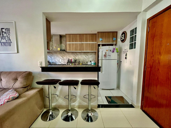 Imagem Imóvel com 2 Quartos à Venda, 62 m² em Ceilândia Norte (ceilândia) - Brasília