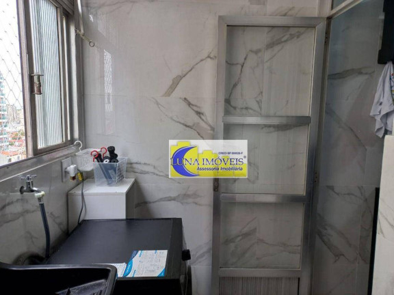 Imagem Apartamento com 2 Quartos à Venda, 87 m² em Jardim Do Mar - São Bernardo Do Campo Imagem Apartamento com 2 Quartos à Venda, 87 m² em Jardim Do Mar - São Bernardo Do Campo