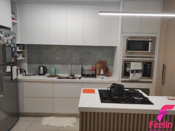Imagem Apartamento com 3 Quartos à Venda, 116 m² em Campeche - Florianópolis Imagem Apartamento com 3 Quartos à Venda, 116 m² em Campeche - Florianópolis