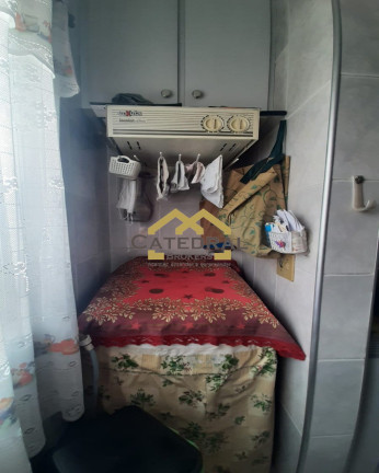 Imagem Apartamento com 2 Quartos à Venda, 54 m² em Ponte De São João - Jundiaí Imagem Apartamento com 2 Quartos à Venda, 54 m² em Ponte De São João - Jundiaí