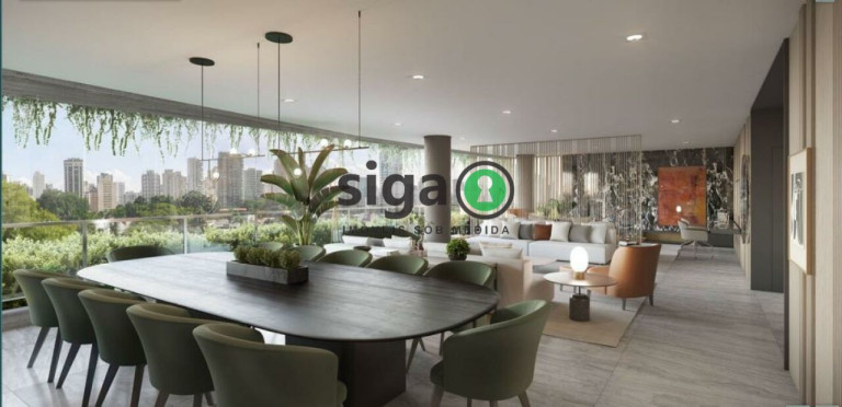 Imagem Apartamento com 4 Quartos à Venda, 372 m² em Jardim Paulista - São Paulo Imagem Apartamento com 4 Quartos à Venda, 372 m² em Jardim Paulista - São Paulo