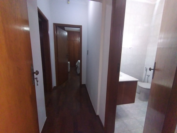 Imagem Casa com 2 Quartos à Venda, 142 m² em Jardim Bela Vista - Bauru