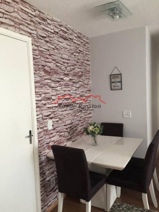 Imagem Apartamento com 2 Quartos à Venda, 48 m² em Jardim Umuarama - São Paulo