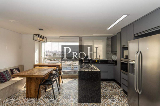 Imagem Apartamento com 2 Quartos à Venda, 86 m² em Santo Antônio - São Caetano Do Sul Imagem Apartamento com 2 Quartos à Venda, 86 m² em Santo Antônio - São Caetano Do Sul
