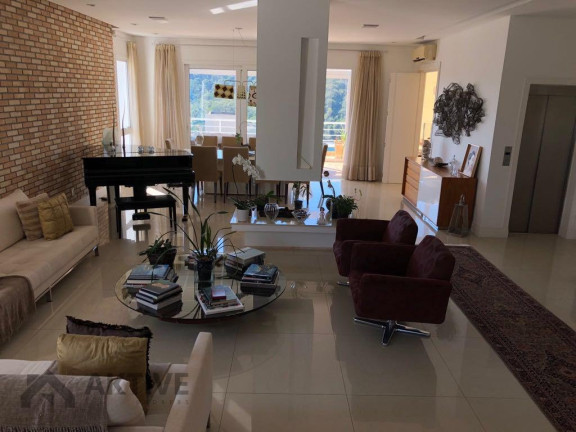 Imagem Casa de Condomínio com 4 Quartos à Venda, 668 m² em Alphaville - Santana De Parnaíba Imagem Casa de Condomínio com 4 Quartos à Venda, 668 m² em Alphaville - Santana De Parnaíba