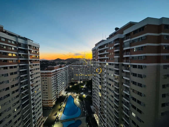 Imagem Apartamento com 4 Quartos à Venda, 86 m² em Alcântara - São Gonçalo Imagem Apartamento com 4 Quartos à Venda, 86 m² em Alcântara - São Gonçalo