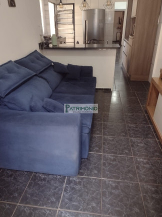 Imagem Imóvel com 3 Quartos à Venda, 90 m² em Bela Vista Ii - Santo Antônio De Posse