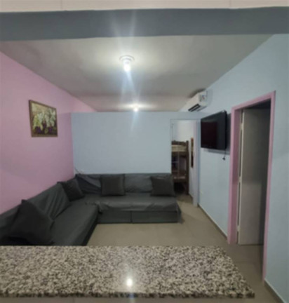 Apartamento com 1 Quarto à Venda, 32 m² em Mirim - Praia Grande