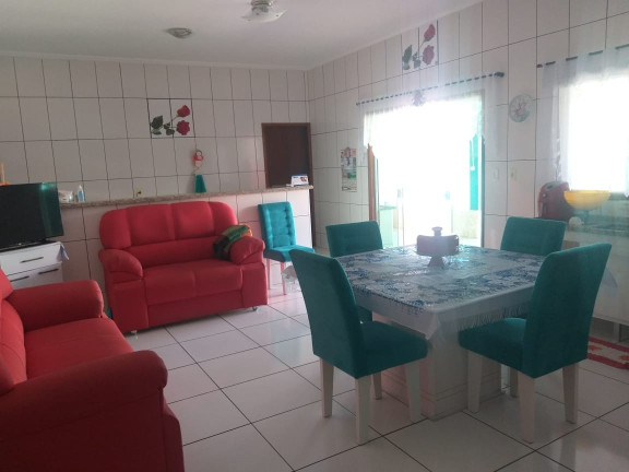 Imagem Sobrado com 3 Quartos à Venda, 182 m² em Residencial Pasin - Pindamonhangaba