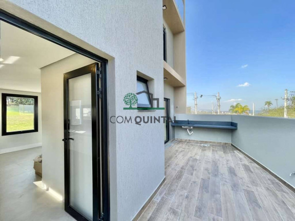 Imagem Casa com 3 Quartos à Venda, 125 m² em Sítio Boa Vista - Cotia