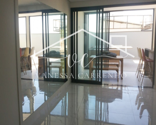 Imagem Casa com 3 Quartos à Venda, 260 m² em Ibiti Reserva - Sorocaba