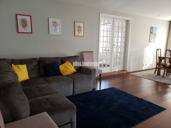 Imagem Apartamento com 4 Quartos para Alugar, 320 m² em Panamby - São Paulo Imagem Apartamento com 4 Quartos para Alugar, 320 m² em Panamby - São Paulo