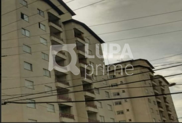Imagem Apartamento com 2 Quartos à Venda, 55 m² em Vila Bancária - São Paulo Imagem Apartamento com 2 Quartos à Venda, 55 m² em Vila Bancária - São Paulo