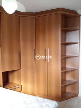 Imagem Apartamento com 2 Quartos à Venda, 50 m² em Vila São Bento - Campinas Imagem Apartamento com 2 Quartos à Venda, 50 m² em Vila São Bento - Campinas