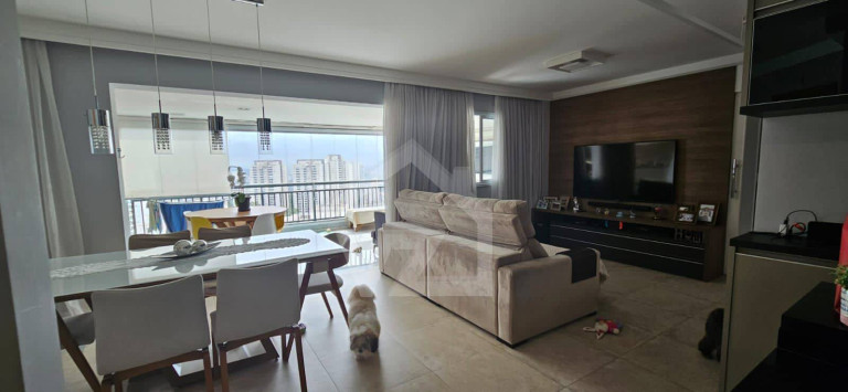 Imagem Apartamento com 3 Quartos à Venda, 122 m² em Vila Andrade - São Paulo Imagem Apartamento com 3 Quartos à Venda, 122 m² em Vila Andrade - São Paulo