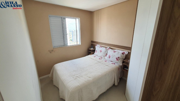 Imagem Apartamento com 2 Quartos à Venda, 47 m² em Parque Da Vila Prudente - São Paulo Imagem Apartamento com 2 Quartos à Venda, 47 m² em Parque Da Vila Prudente - São Paulo