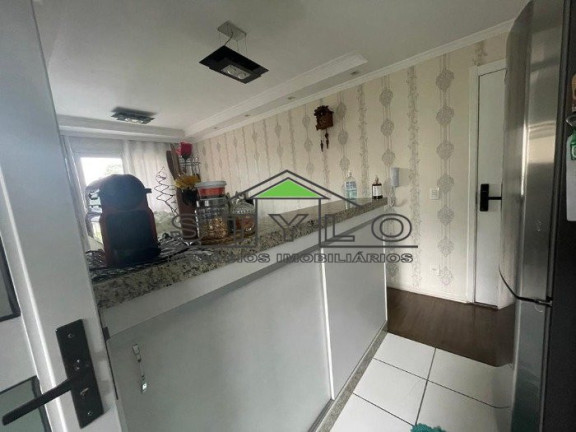 Imagem Apartamento com 3 Quartos à Venda, 62 m² em Jardim Celeste - São Paulo Imagem Apartamento com 3 Quartos à Venda, 62 m² em Jardim Celeste - São Paulo