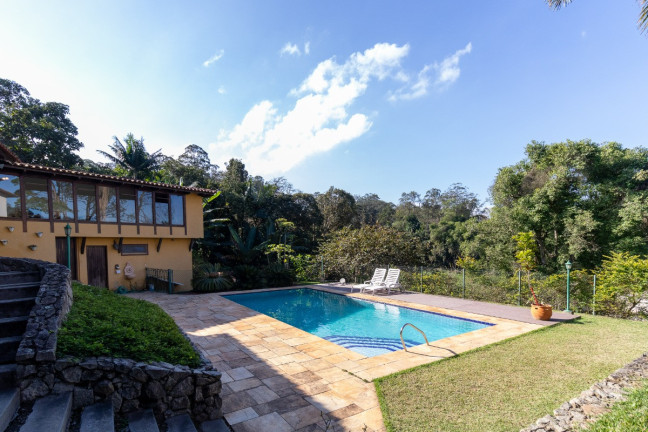 Imagem Sobrado com 5 Quartos à Venda, 650 m² em Guarapiranga - São Paulo Imagem Sobrado com 5 Quartos à Venda, 650 m² em Guarapiranga - São Paulo