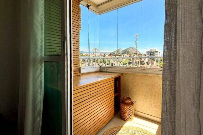 Imagem Apartamento com 3 Quartos à Venda, 80 m² em Badu - Niterói Imagem Apartamento com 3 Quartos à Venda, 80 m² em Badu - Niterói