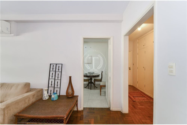 Imagem Apartamento com 2 Quartos à Venda, 121 m² em Vila Mariana - São Paulo
