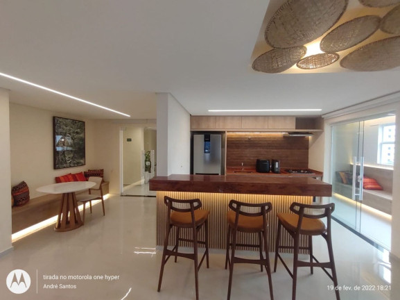 Imagem Apartamento com 1 Quarto à Venda, 58 m² em Tupi - Praia Grande Imagem Apartamento com 1 Quarto à Venda, 58 m² em Tupi - Praia Grande