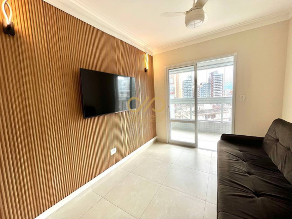 Imagem Apartamento com 2 Quartos à Venda, 75 m² em Boqueirão - Praia Grande Imagem Apartamento com 2 Quartos à Venda, 75 m² em Boqueirão - Praia Grande