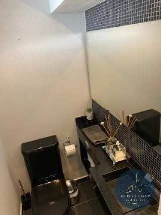 Imagem Casa de Condomínio com 2 Quartos à Venda, 166 m² em Vila Sofia - São Paulo
