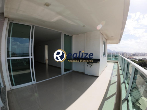 Imagem Imóvel com 3 Quartos à Venda, 115 m² em Centro - Guarapari