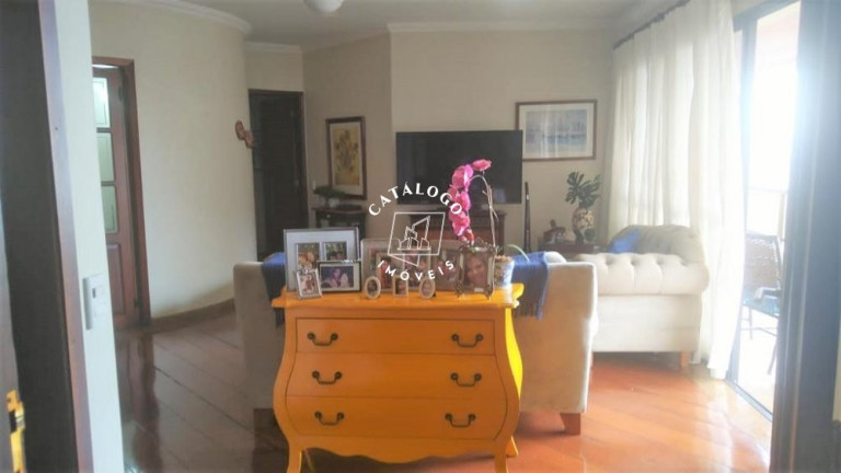 Apartamento com 3 Quartos à Venda, 158 m² em Centro - Ribeirão Preto