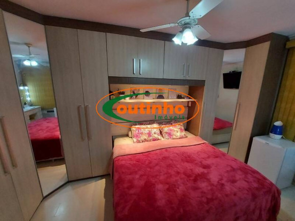 Imagem Apartamento com 2 Quartos à Venda, 88 m² em Vila Isabel - Rio De Janeiro Imagem Apartamento com 2 Quartos à Venda, 88 m² em Vila Isabel - Rio De Janeiro