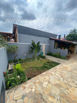 Imagem Casa com 3 Quartos à Venda, 195 m² em Vila Giglio - Atibaia