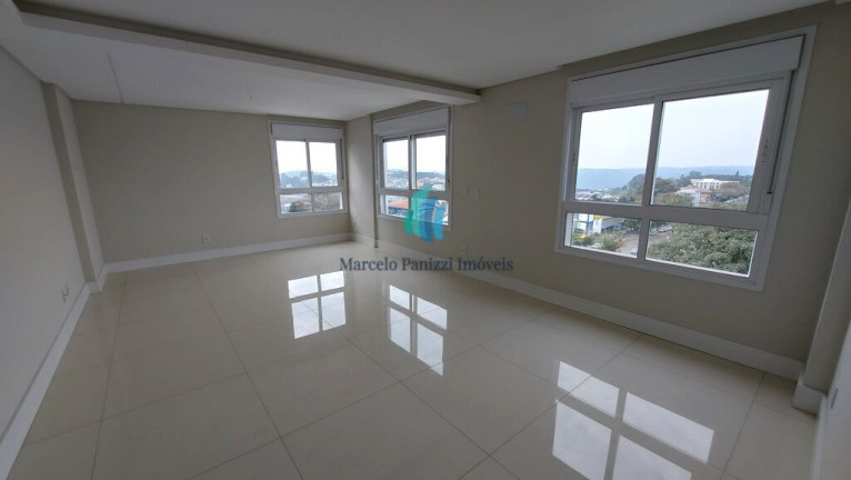 Imagem Cobertura com 3 Quartos à Venda, 207 m² em São Francisco - Bento Gonçalves