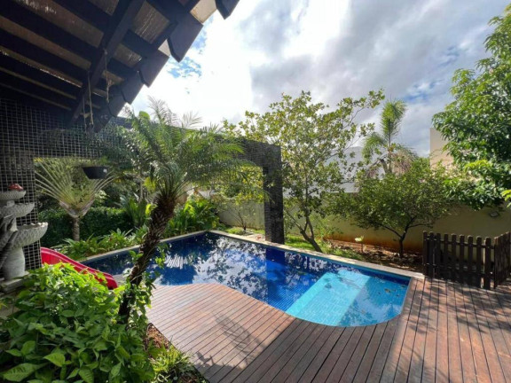 Casa à Venda, 637 m² em Jardim Imperial - Cuiabá