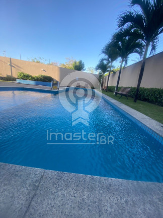 Imagem Apartamento com 3 Quartos à Venda, 119 m² em Engenheiro Luciano Cavalcante - Fortaleza