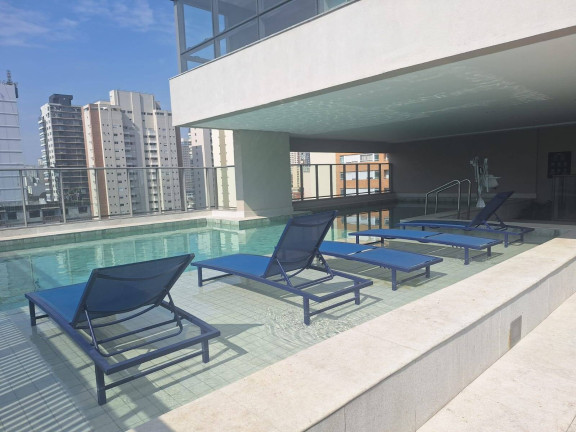 Imagem Apartamento com 1 Quarto à Venda, 26 m² em água Branca - São Paulo Imagem Apartamento com 1 Quarto à Venda, 26 m² em água Branca - São Paulo