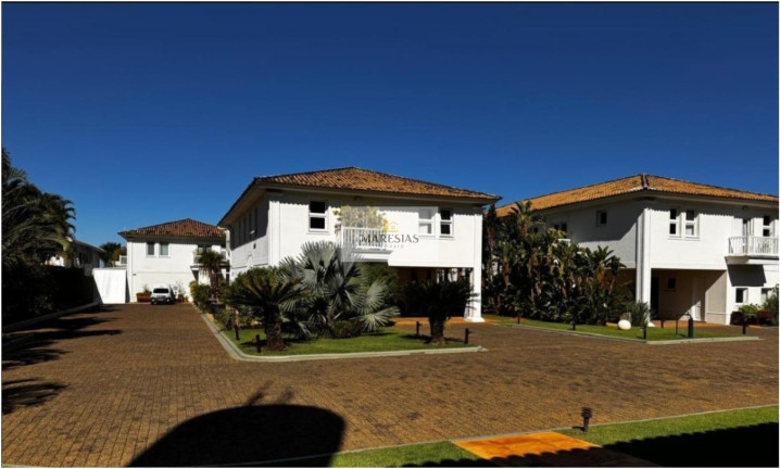 Casa com 5 Quartos à Venda, 550 m² em Maresias - São Sebastião