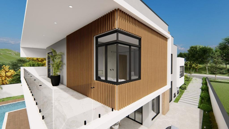 Imagem Casa com 4 Quartos à Venda, 625 m² em Condomínio Porto Atibaia - Atibaia