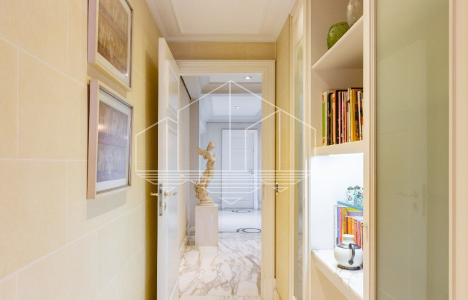 Imagem Apartamento com 4 Quartos à Venda, 450 m² em Jardim Europa - São Paulo Imagem Apartamento com 4 Quartos à Venda, 450 m² em Jardim Europa - São Paulo