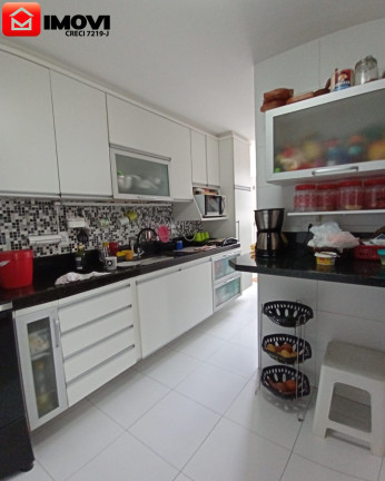 Imagem Apartamento com 3 Quartos à Venda, 122 m² em Itapuã - Vila Velha Imagem Apartamento com 3 Quartos à Venda, 122 m² em Itapuã - Vila Velha