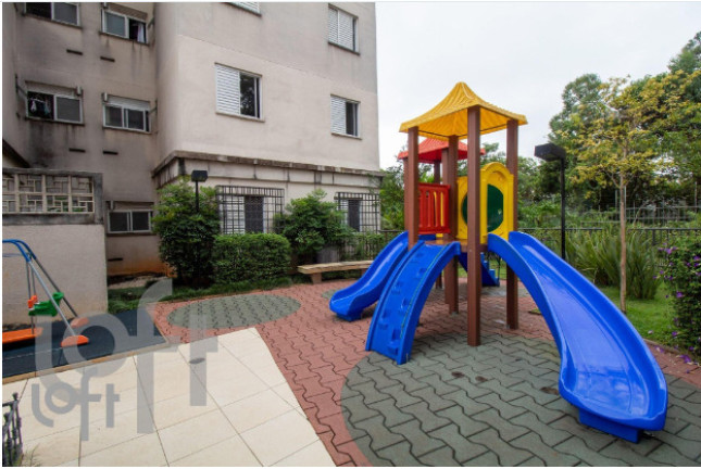 Imagem Apartamento com 3 Quartos à Venda, 67 m² em Jardim Celeste - São Paulo Imagem Apartamento com 3 Quartos à Venda, 67 m² em Jardim Celeste - São Paulo