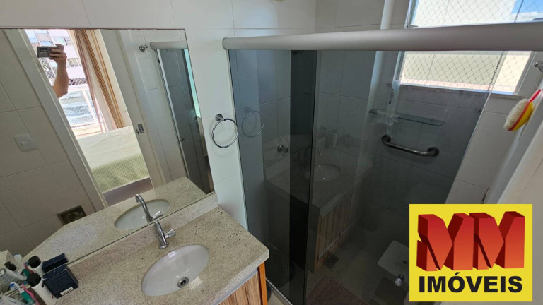 Imagem Apartamento com 3 Quartos à Venda, 144 m² em Centro - Cabo Frio Imagem Apartamento com 3 Quartos à Venda, 144 m² em Centro - Cabo Frio