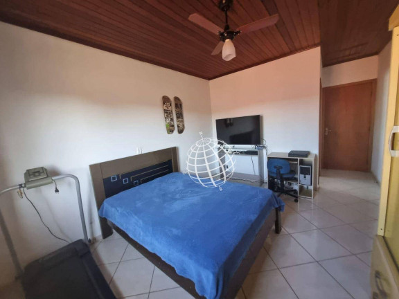 Imagem Casa com 2 Quartos à Venda, 115 m² em Vila Carvalho - Atibaia
