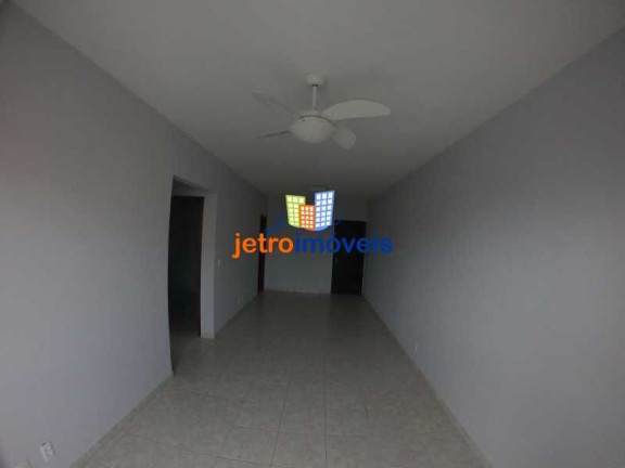 Imagem Apartamento com 1 Quarto à Venda, 87 m² em Canto Do Forte - Praia Grande