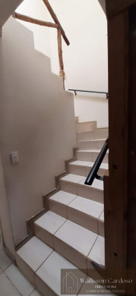Sobrado com 2 Quartos à Venda, 117 m² em Santa Regina - Camboriú
