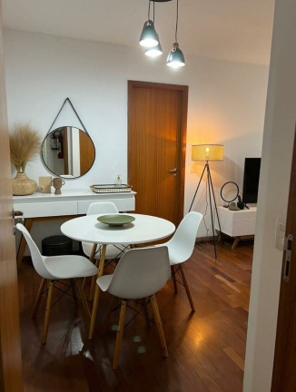 Imagem Apartamento com 1 Quarto à Venda ou Locação, 42 m² em Higienópolis - São Paulo Imagem Apartamento com 1 Quarto à Venda ou Locação, 42 m² em Higienópolis - São Paulo
