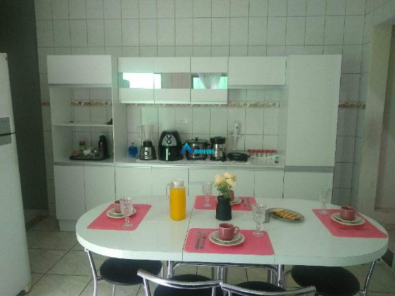Imagem Casa com 3 Quartos à Venda, 65 m² em Cidade Nova Ii - Várzea Paulista