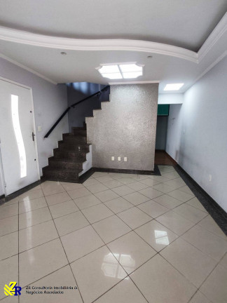 Imagem Casa de Condomínio com 3 Quartos à Venda, 102 m² em Vila Bela - São Paulo Imagem Casa de Condomínio com 3 Quartos à Venda, 102 m² em Vila Bela - São Paulo